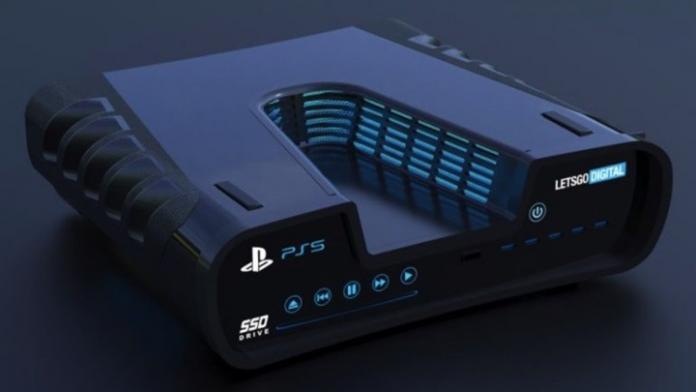 PlayStation 5 için Samsung SSD kullanılabilir PlayStation 5 için Samsung SSD