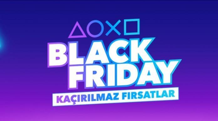 PlayStation Store Black Friday 2019 indirimleri
