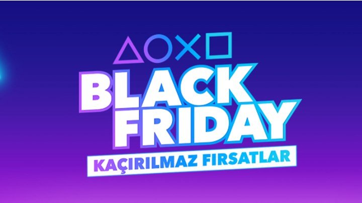 black friday 2019 ps4 store
