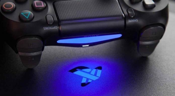 DualShock 5 patent tasarımı