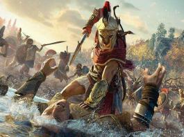 Assassin's Creed Ragnarok 2020'de çıkacak iddiası
