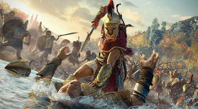 Assassin's Creed Ragnarok 2020'de çıkacak iddiası
