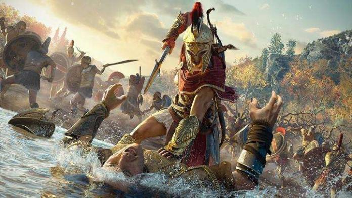 SÖYLENTİ: Assassin's Creed Ragnarok serinin yeni oyunu Assassin's Creed Ragnarok 2020'de çıkacak iddiası