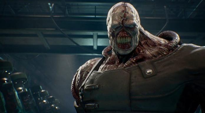 Resident Evil 3: Nemesis remake 2020'de çıkış yapacak iddiası