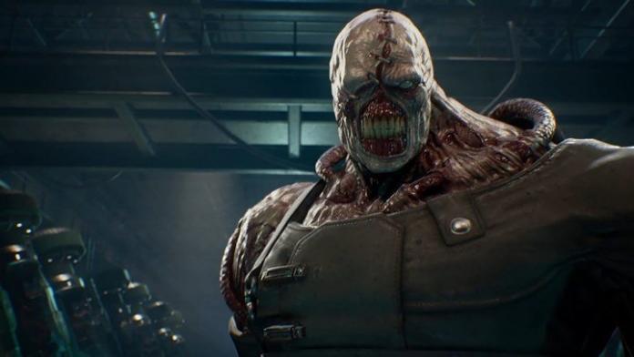 SÖYLENTİ: Resident Evil 3: Nemesis remake yapım aşamasında Resident Evil 3: Nemesis remake 2020'de çıkış yapacak iddiası