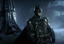 İddia edilen Batman: Arkham Legacy oyunu TGA 2019'da duyurulabilir