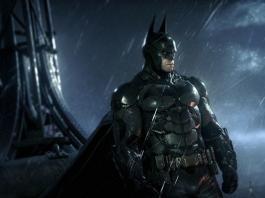İddia edilen Batman: Arkham Legacy oyunu TGA 2019'da duyurulabilir