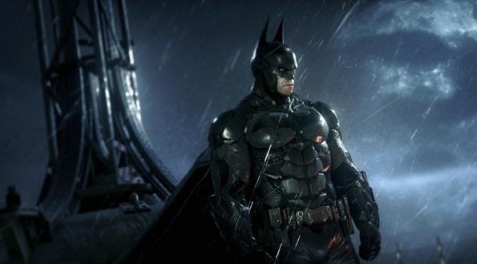 İddia edilen Batman: Arkham Legacy oyunu TGA 2019'da duyurulabilir