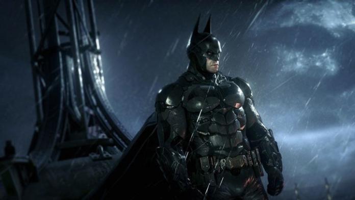 İddia edilen Batman: Arkham Legacy oyunu TGA 2019'da duyurulabilir