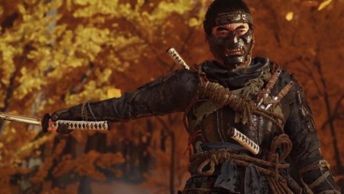 Ghost of Tsushima,'Sucker Punch'ın bugüne kadarki en büyük oyunu'