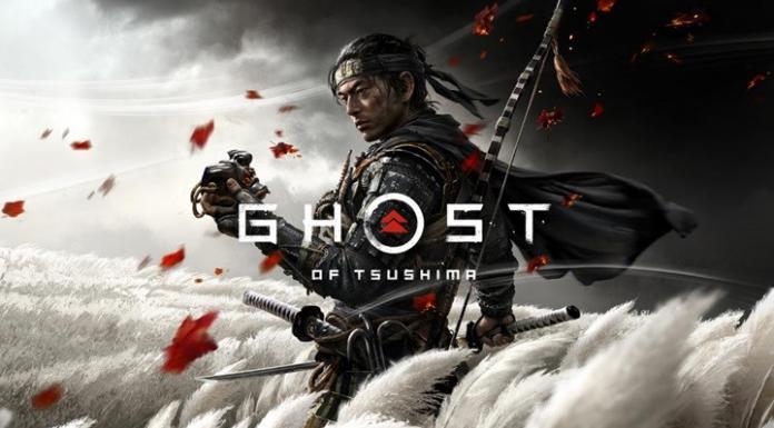 Ghost of Tsushima çıkış tarihi aralığı ve yeni fragmanı