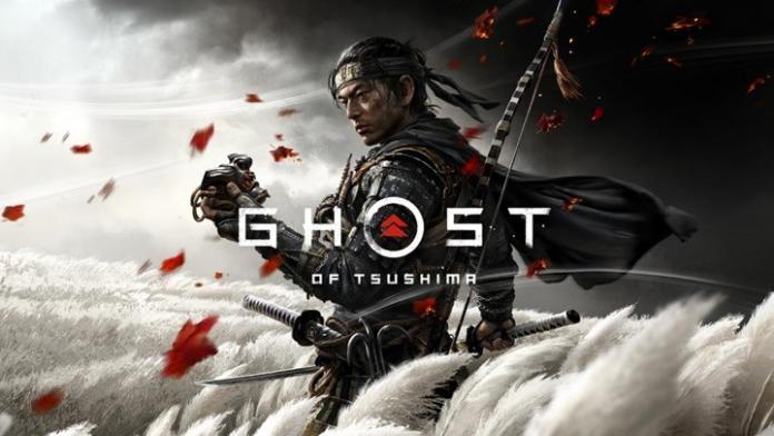 Ghost of Tsushima'nın çıkış tarihi aralığı yeni fragmanı ile ortaya çıktı Ghost of Tsushima çıkış tarihi aralığı ve yeni fragmanı