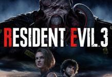 Resident Evil 3 Remake kapak tasarımlarıyla sızdı