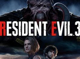 Resident Evil 3 Remake kapak tasarımlarıyla sızdı