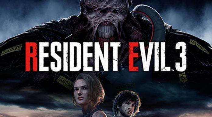 Resident Evil 3 Remake kapak tasarımlarıyla sızdı