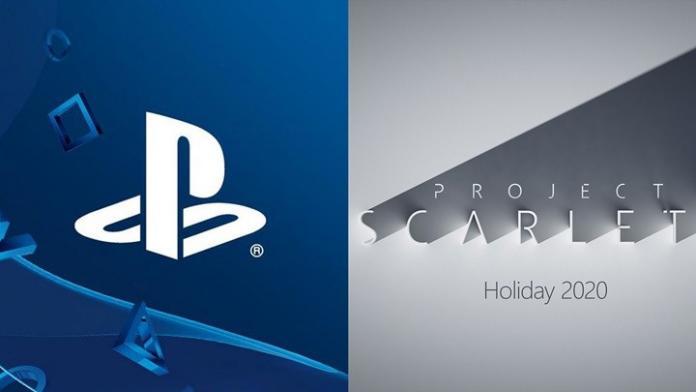 SÖYLENTİ: PS5 ve Xbox Scarlett benzer donanıma sahip olacak