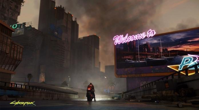 Cyberpunk 2077 çok oyunculu modu çıkış tarihi