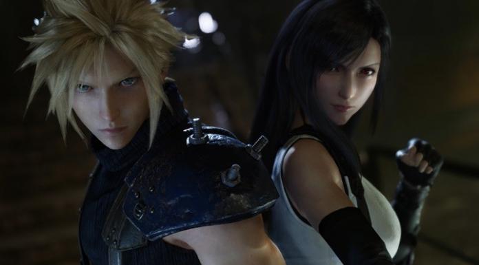 Final Fantasy 7 Remake çıkış tarihi ertelendi