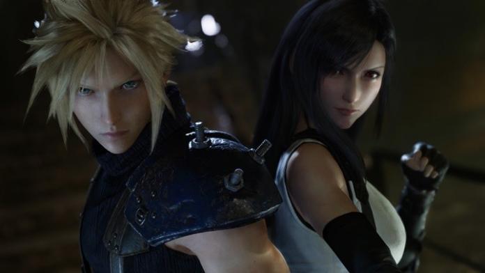Final Fantasy 7 Remake'in çıkış tarihi ertelendi Final Fantasy 7 Remake çıkış tarihi ertelendi