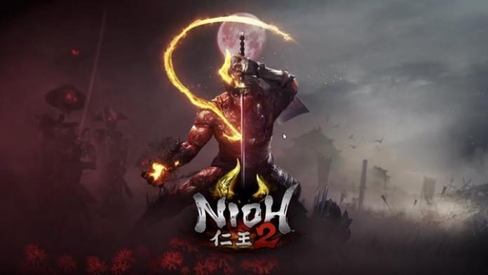 Nioh 2 hikaye fragmanı, DLC içerikleri