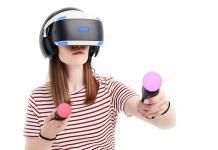 2020'de yeni bir PSVR çıkabilir