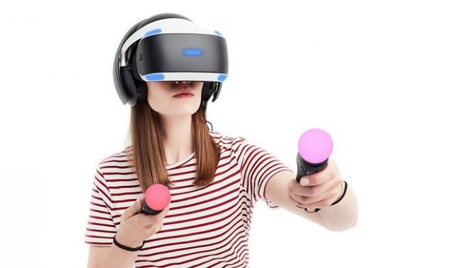 2020'de yeni bir PSVR çıkabilir