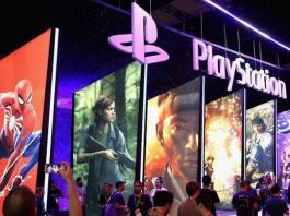 Sony E3 2020'de de yok