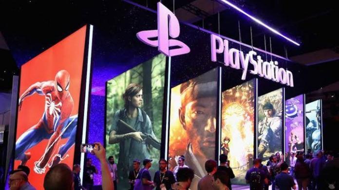 Sony E3 2020'de de yok