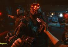 Cyberpunk 2077'nin ertelenme nedeni