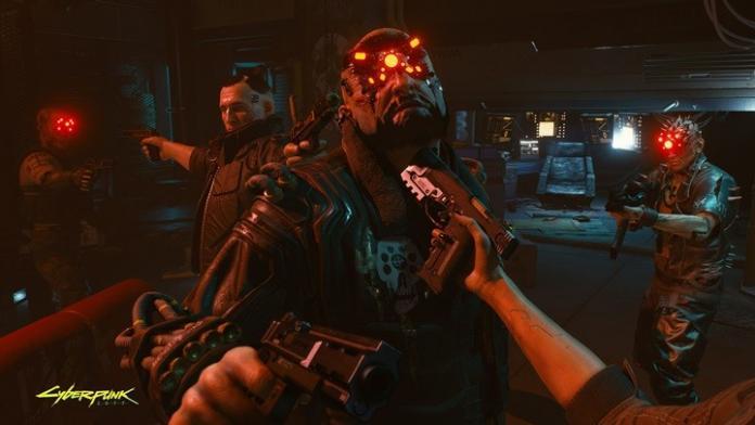 Cyberpunk 2077'nin ertelenme nedeni