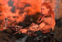 Horizon Zero Dawn PC için geliyor iddiası