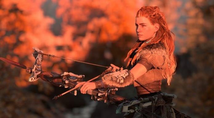 Horizon Zero Dawn PC için geliyor iddiası