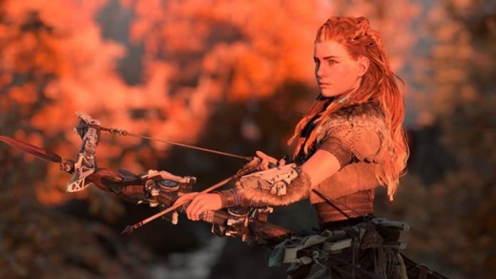 SÖYLENTİ: Horizon: Zero Dawn PC'ye geliyor Horizon Zero Dawn PC için geliyor iddiası