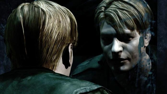 SÖYLENTİ: Konami iki yeni Silent Hill oyunu üzerinde çalışıyor Konami yeni Silent Hill oyunları yapıyor iddiası