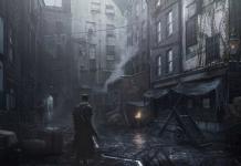 SÖYLENTİ: The Order: 1886'nın devam oyunu PS5 için yapım aşamasında