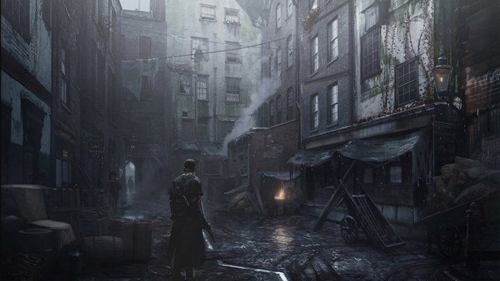 SÖYLENTİ: The Order: 1886'nın devam oyunu PS5 için yapım aşamasında