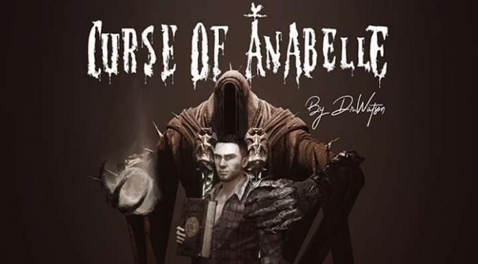 Curse of Anabelle