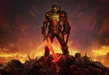 DOOM Eternal çıkış fragmanı