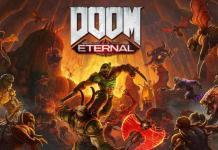 DOOM Eternal