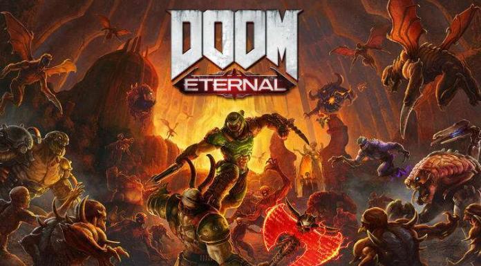 DOOM Eternal