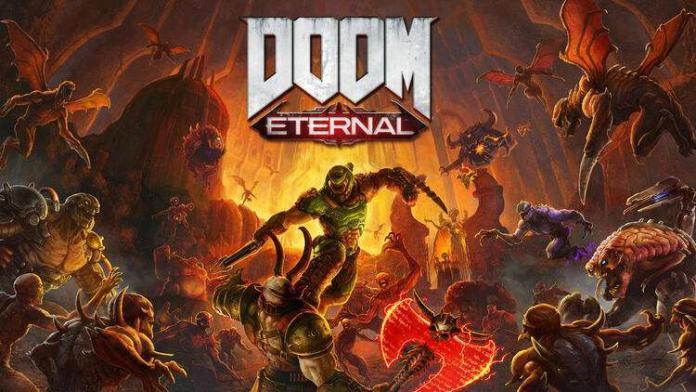 DOOM Eternal DOOM Eternal