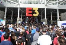 E3 2020 koronavirüs nedeniyle iptal edildi E3 2020 resmen iptal edildi