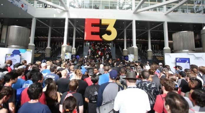 E3 2020 resmen iptal edildi