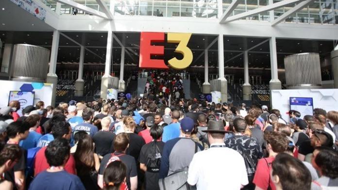 E3 2020 koronavirüs nedeniyle iptal edildi E3 2020 resmen iptal edildi