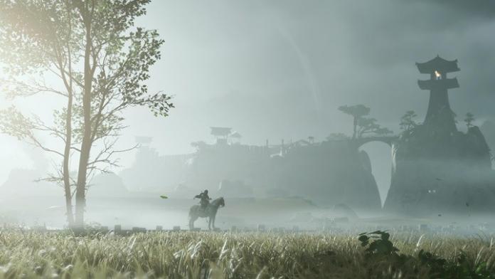 Ghost of Tsushima Türkçe altyazı desteğiyle geliyor Ghost of Tsushima Türkçe dil desteği sunacak