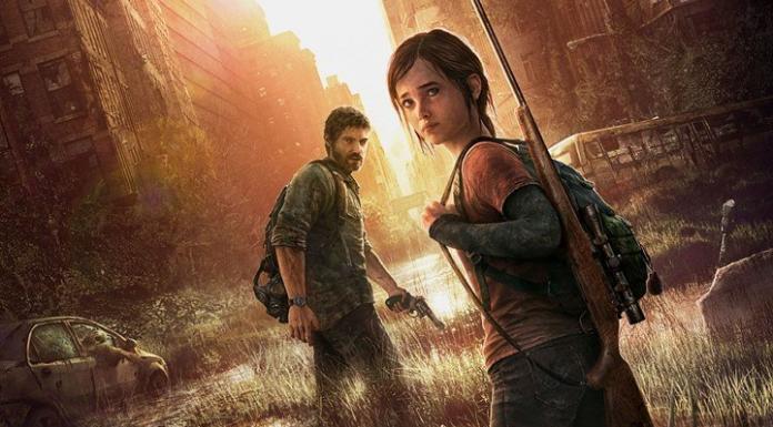 HBO The Last of Us TV dizisi geliyor