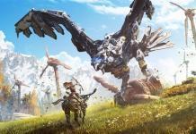 Horizon Zero Dawn PC'ye geliyor