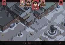 Rebel Cops Android ve iOS için çıkış yaptı