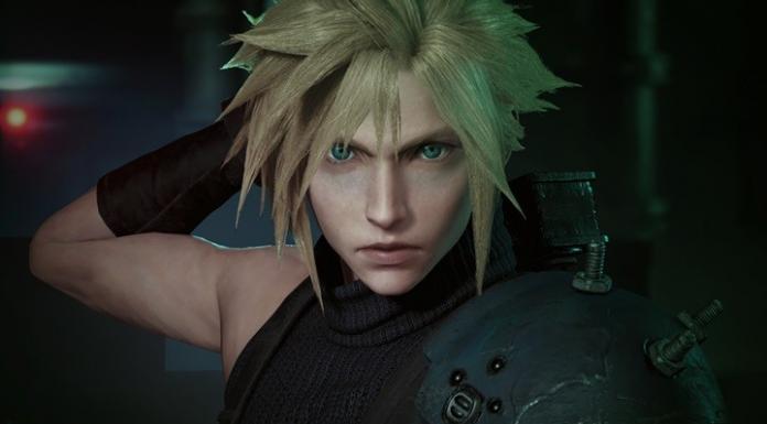 Final Fantasy 7 inceleme puanları