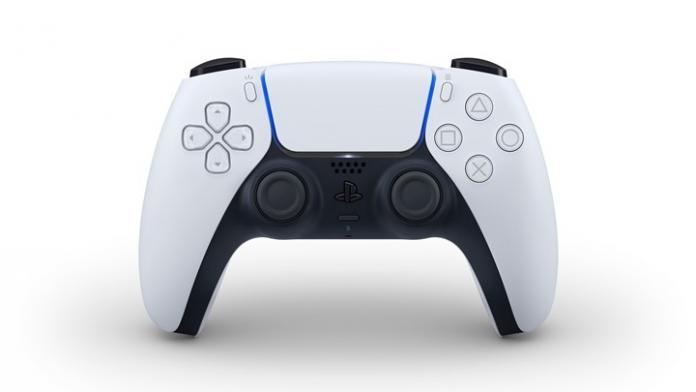 PlayStation 5 kontrolcüsü DualSense tanıtıldı PS5 kontrolcüsü DualSense